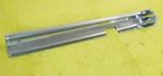 1969 1970 1971 Lincoln Mark Iii Orig Rh Head Light Grille Bumper Bezel Molding. Fixed Price $99.00.