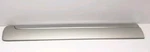 2000-2006 Gmc Yukon And Xl Body Side Molding Left Front Door Silver Oem 15176374. Fixed Price $194.50.
