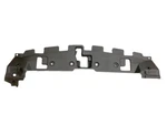 Genuine Nissan Radiator Support Access Cover 62067-1EA0A. Fixed Price $143.06.