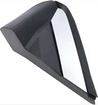 Left Front Pillar Corner Garnish For 2016-2022 Honda Pilot # 75495-TG7-A01. Fixed Price $25.98.