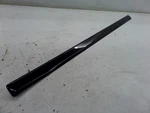 Audi A3 Right Front Door Rub Strip Molding Black 09-13 Oem 8P4 853 954. Fixed Price $22.75.