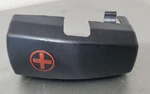 06-13 Lexus IS250 Positive Battery Cable Terminal Connector Cover 82821-50470. Fixed Price $18.90.
