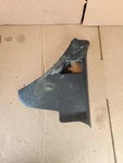 Chevy Express Savana Interior Toe Kick With Hood Release Opening Trim Left. Fixed Price $39.99.