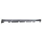 Oem New Hyundai Kona 2018-2021 Rh Side Rocker Panel Sill Trim 87752-J9500-PGY. Fixed Price $413.65.