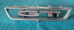 Oem Ford 1968 Torino Gt Grille Ornament Emblem Trim. Fixed Price $350.00.