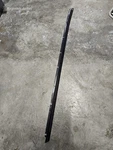 Dodge Shelby Charger Glhs Rampage Plymouth Turismo Door Moulding 5230847. Fixed Price $40.00.