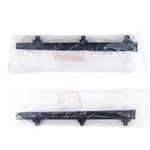 Honda Genuine 71581-S2A-003 Rh 71586-S2A-003 Lh Bumper Bracket S2000 00-09. Fixed Price $107.99.