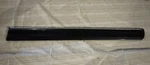 Toyota Tundra Auto Double Cab Right Front Passenger Door Moulding Trim 00-06. Fixed Price $87.00.