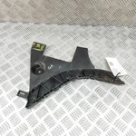 Saab 9-3 Convertible YS3F Rear Left Bumper Bracket 12830453 2.0 Petrol 154KW 200. Fixed Price $32.30.