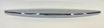 07 08 Infiniti G35 Trunk Lid License Bezel Finish Molding Chrome 84810JK60E Oem. Fixed Price $94.99.