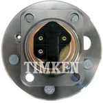 513062 Timken Hub Rear Driver Passenger Side 4-WHEEL Abs For Olds Buick. Fixed Price $313.77.