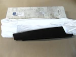 Brand New Rear Left Door Outside Trim Genuine Mercedes W204 - A2046900387. Fixed Price $23.62.