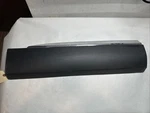2020-2025 Lincoln Aviator Rear Right Side Door Lower Molding Oem LC5B-S25334-A. Fixed Price $129.99.