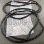 72310-S6M-003 Front Door Weatherstrip Seal Left & Right Side For 02-06 Acura Rsx. Fixed Price $34.99.