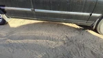 04-05 Hyundai XG350 Passenger Right Lower Rocker Panel Moulding Side Skirt Black. Fixed Price $498.68.