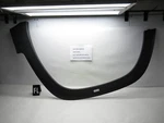 2018-2024 Gmc Terrain Front Left Driver Fender Flare Molding 23188326 Oem. Fixed Price $83.25.