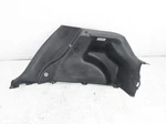 2012-2017 Hyundai Veloster Passenger Right Inside Quarter Trim Panel 85740-2V000. Fixed Price $421.80.