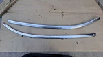 1967 Chevy Impala Lower Windshield Reveal Trim Moldings Original Gm Pair. Fixed Price $165.00.