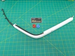 90-02 Mercedes-benz R129 SL500 SL320 Front Right Headlight Trim Cover White Oem. Fixed Price $66.99.