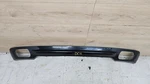 2009 2015 Bmw F01 F02 750LI Rear Bumper Lower Valance Diffuser Black 475 Oem. Fixed Price $249.49.