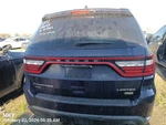 Left Front Door Moulding Oem 2014 Dodge Durango. Fixed Price $125.00.