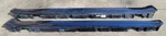 2009-2015 Bmw 750LI Driver + Passenger Side Skirt Rocker Panel. Fixed Price $229.99.