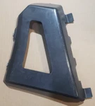 05-13 C6 Corvette Rh Passenger Side Inner Fender Panel Oem 10317240 5676-Q3. Fixed Price $14.99.