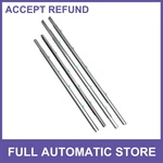 4PCS Weatherstrip Window Seal NO.72410TZ5A01/72450TZ5A01 For Acura Mdx 14-20. Fixed Price $54.79.
