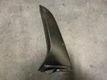 2024 - 2026 Subaru Crosstrek Rear Spoiler Left Side Cover Panel Oem 96031FN110. Fixed Price $75.99.