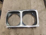 1967 Buick Skylark Sport Wagon Lh Driver Side Headlight Bezel Door 1377971. Fixed Price $65.00.