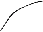 New Genuine Honda Accord Drip Side Molding Right (2013-2017) Oe 73153T2AA01. Fixed Price $186.00.