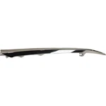 For Honda Accord 2018-2020 Grille Trim Driver Left Side. Fixed Price $33.99.