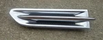 Ford Taurus Lh Fender Vent Trim Insert Emblem Badge Driver Oem Genuine Original. Fixed Price $22.78.