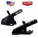 Front Bumper Bracket 2056203401 Left Right For 2015-21 Mercedes Benz C400. Fixed Price $9.78.