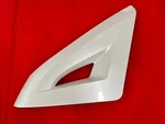 02-13 Escalade Ext Left Driver Upper Bed Cladding Sail Trim. Fixed Price $173.09.