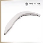 01-2006 Toyota Sequoia Wheel Fender Flare Moulding Front Left White 75612-0C900. Fixed Price $113.81.