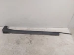 2018-2023 Chevrolet Traverse Front Driver Side Rocker Molding Black *broken Tabs. Fixed Price $234.41.
