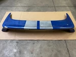 87-93 Ford Mustang Gt Rear Spoiler Wing Hatchback Factory. Fixed Price $225.00.