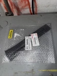 Genuine Oem Toyota 75632-04010 Passenger Rh Rear Lower Bed Molding 16-21 Tacoma. Fixed Price $30.00.