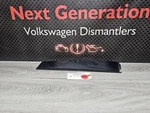 2009 - 2017 Volkswagen Tiguan Right Passenger Front Window Applique Frame Trim. Fixed Price $36.27.