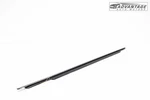 2017-2023 Bmw 530I Xdrive G30 Rear Right Side Door Window Belt Molding Oem. Fixed Price $66.29.