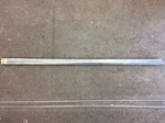 96-00 Civic 4DR Left Front Door Panel Protector Molding Garnish Trim Ledge Oem. Fixed Price $39.00.