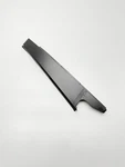 2009-2012 Audi A4 Avant S4 Exterior Left Rear Applique Window Trim 8K0839901L. Fixed Price $46.45.