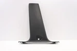 2017 - 2020 Nissan Armada Left Side Pillar Lower Trim Cover Panel Oem Black G. Fixed Price $39.99.