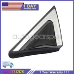 New Fit Santa 13 14-18 19 Passenger Side Fender Pillar Molding Corner Trim. Fixed Price $12.99.