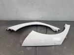 2025 Toyota Corolla Gr Awd Rear Quarter Panel Flares - * 10K Miles #9646 VV1. Fixed Price $262.49.