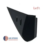 Left Side Mirror Triangle Corner Molding Fender Trim For Toyota Prius 2016-2021. Fixed Price $23.66.