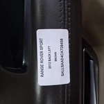 2006-2013 Land Rover Range Sport Pillar Finish Panel DDG000175PNP. Fixed Price $89.73.