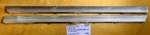 1963 Cadillac Sixty Special/eldorado Rh/lh Rocker Panel Moldings- Nice!. Fixed Price $764.99.
