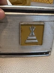 Camper Special Gmc Truck Emblems GM#331566. Fixed Price $60.00.